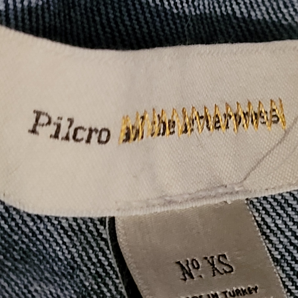 Jean jacket - Picture 7 of 12